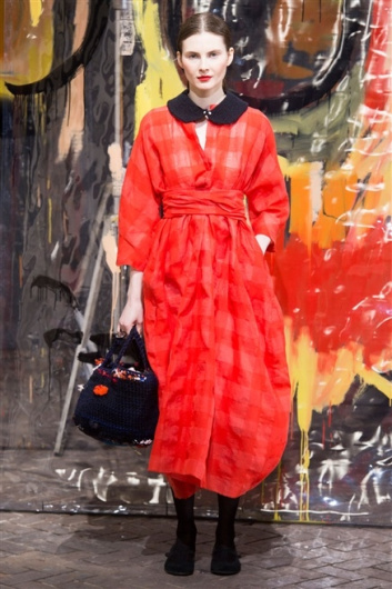 Fotoservizio/FW 2015-2016/WOMEN/DANIELA GREGIS/DP1/18