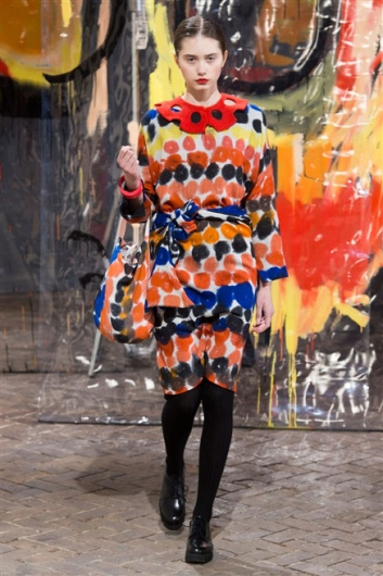 Fotoservizio/FW 2015-2016/WOMEN/DANIELA GREGIS/DP1/19