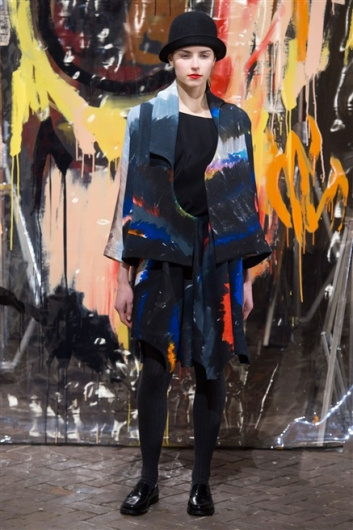 Fotoservizio/FW 2015-2016/WOMEN/DANIELA GREGIS/DP1/20