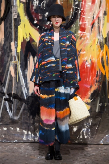 Fotoservizio/FW 2015-2016/WOMEN/DANIELA GREGIS/DP1/21