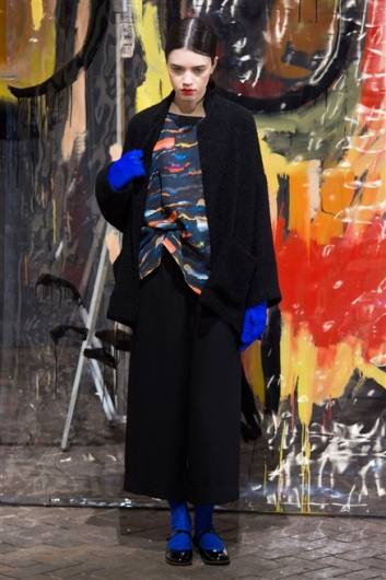 Fotoservizio/FW 2015-2016/WOMEN/DANIELA GREGIS/DP1/23