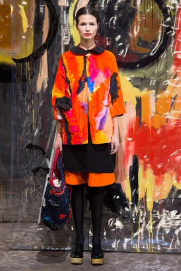 Fotoservizio/FW 2015-2016/WOMEN/DANIELA GREGIS/DP1/25