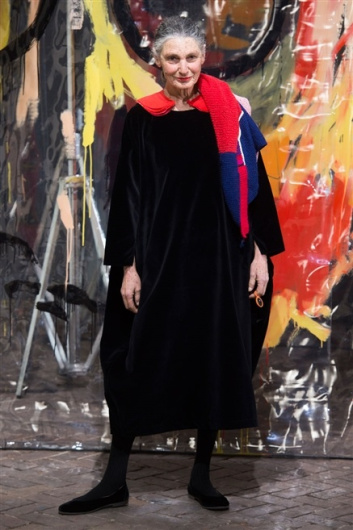 Fotoservizio/FW 2015-2016/WOMEN/DANIELA GREGIS/DP1/26