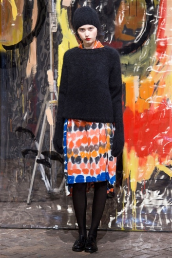 Fotoservizio/FW 2015-2016/WOMEN/DANIELA GREGIS/DP1/28