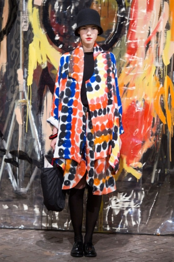 Fotoservizio/FW 2015-2016/WOMEN/DANIELA GREGIS/DP1/31