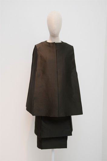 Fotoservizio/FW 2015-2016/WOMEN/CAPUCCI/DP2/2