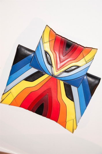 Fotoservizio/FW 2015-2016/WOMEN/ELENA GHISELLINI/DP2/1