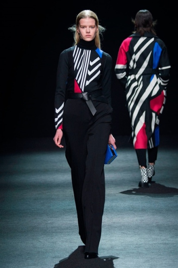 Fotoservizio/FW 2015-2016/WOMEN/BYBLOS MILANO/DP1/2