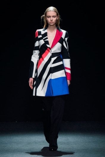 Fotoservizio/FW 2015-2016/WOMEN/BYBLOS MILANO/DP1/3