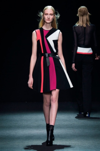 Fotoservizio/FW 2015-2016/WOMEN/BYBLOS MILANO/DP1/8