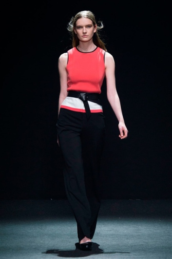 Fotoservizio/FW 2015-2016/WOMEN/BYBLOS MILANO/DP1/9
