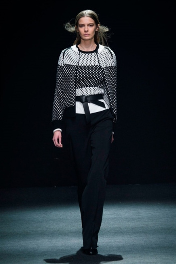 Fotoservizio/FW 2015-2016/WOMEN/BYBLOS MILANO/DP1/13