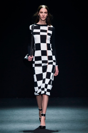 Fotoservizio/FW 2015-2016/WOMEN/BYBLOS MILANO/DP1/14