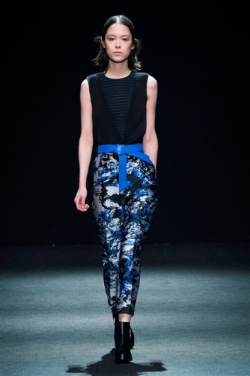 Fotoservizio/FW 2015-2016/WOMEN/BYBLOS MILANO/DP1/25