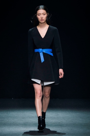 Fotoservizio/FW 2015-2016/WOMEN/BYBLOS MILANO/DP1/28