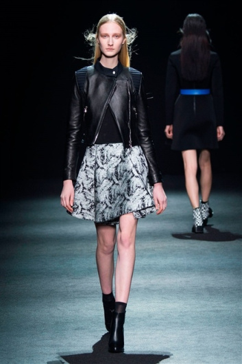 Fotoservizio/FW 2015-2016/WOMEN/BYBLOS MILANO/DP1/29