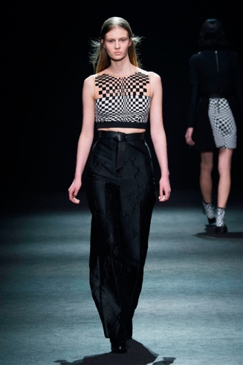 Fotoservizio/FW 2015-2016/WOMEN/BYBLOS MILANO/DP1/35