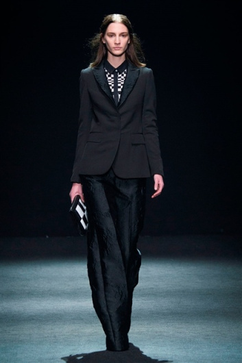 Fotoservizio/FW 2015-2016/WOMEN/BYBLOS MILANO/DP1/36