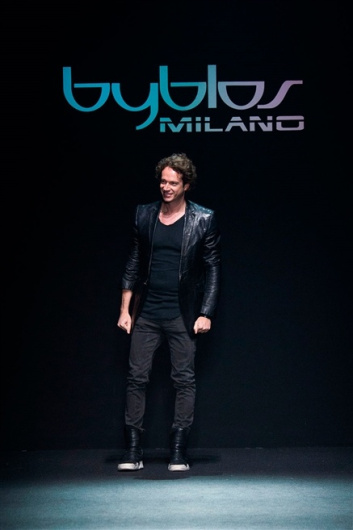 Fotoservizio/FW 2015-2016/WOMEN/BYBLOS MILANO/DP1/41