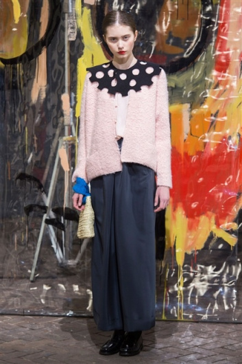 Fotoservizio/FW 2015-2016/WOMEN/DANIELA GREGIS/DP1/6