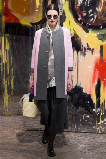 Fotoservizio/FW 2015-2016/WOMEN/DANIELA GREGIS/DP1/7