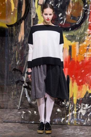 Fotoservizio/FW 2015-2016/WOMEN/DANIELA GREGIS/DP1/8