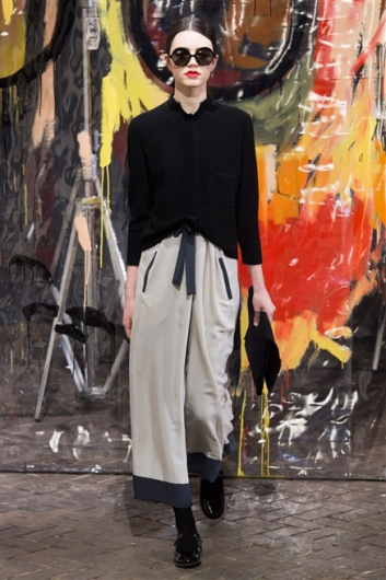 Fotoservizio/FW 2015-2016/WOMEN/DANIELA GREGIS/DP1/9