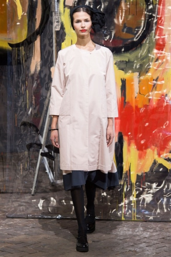 Fotoservizio/FW 2015-2016/WOMEN/DANIELA GREGIS/DP1/11