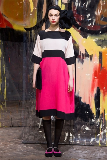Fotoservizio/FW 2015-2016/WOMEN/DANIELA GREGIS/DP1/13
