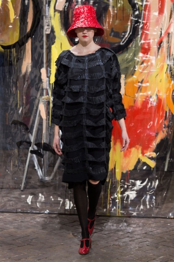 Fotoservizio/FW 2015-2016/WOMEN/DANIELA GREGIS/DP1/18