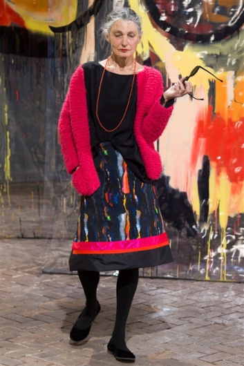 Fotoservizio/FW 2015-2016/WOMEN/DANIELA GREGIS/DP1/19