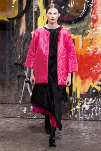 Fotoservizio/FW 2015-2016/WOMEN/DANIELA GREGIS/DP1/21