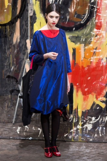 Fotoservizio/FW 2015-2016/WOMEN/DANIELA GREGIS/DP1/23