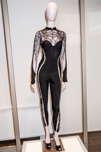 Fotoservizio/FW 2015-2016/WOMEN/LA PERLA/DP2/0