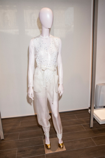 Fotoservizio/FW 2015-2016/WOMEN/LA PERLA/DP2/2