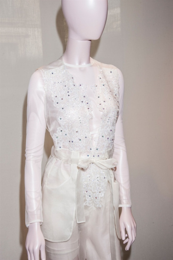 Fotoservizio/FW 2015-2016/WOMEN/LA PERLA/DP2/3