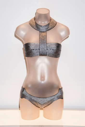 Fotoservizio/FW 2015-2016/WOMEN/LA PERLA/DP2/16
