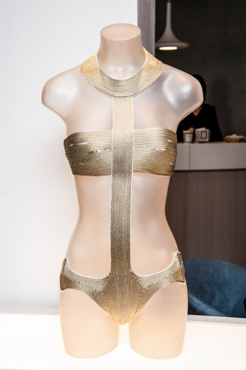 Fotoservizio/FW 2015-2016/WOMEN/LA PERLA/DP2/17