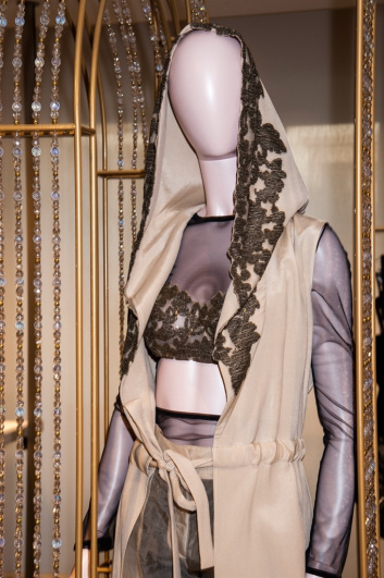 Fotoservizio/FW 2015-2016/WOMEN/LA PERLA/DP2/22