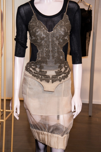 Fotoservizio/FW 2015-2016/WOMEN/LA PERLA/DP2/23
