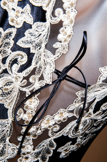 Fotoservizio/FW 2015-2016/WOMEN/LA PERLA/DP2/30