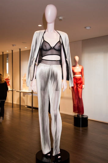 Fotoservizio/FW 2015-2016/WOMEN/LA PERLA/DP2/31