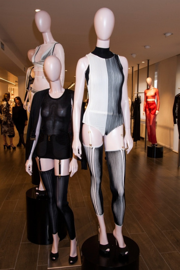 Fotoservizio/FW 2015-2016/WOMEN/LA PERLA/DP2/38