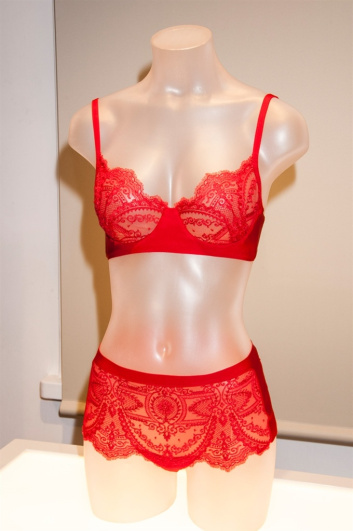 Fotoservizio/FW 2015-2016/WOMEN/LA PERLA/DP2/41