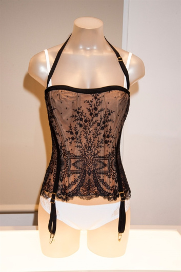 Fotoservizio/FW 2015-2016/WOMEN/LA PERLA/DP2/42