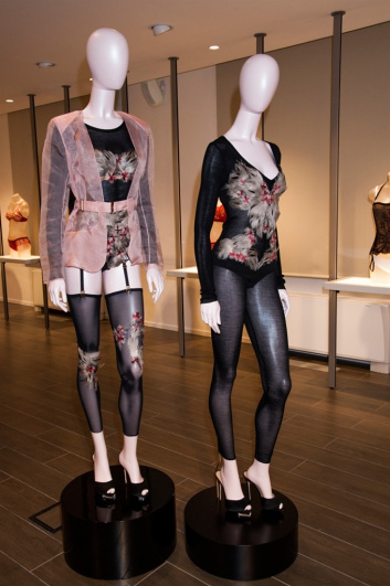 Fotoservizio/FW 2015-2016/WOMEN/LA PERLA/DP2/43