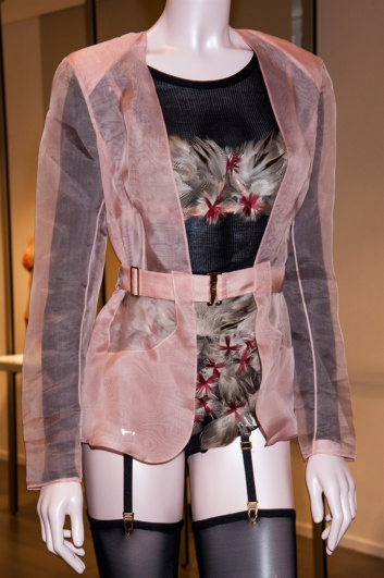 Fotoservizio/FW 2015-2016/WOMEN/LA PERLA/DP2/44