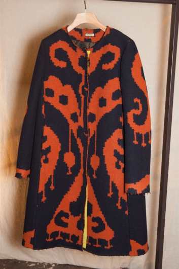 Fotoservizio/FW 2015-2016/WOMEN/MALIPARNI/DP2/20