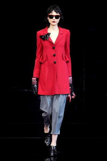 Fotoservizio/FW 2015-2016/WOMEN/EMPORIO ARMANI/DP1/8