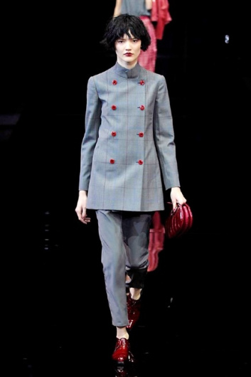 Fotoservizio/FW 2015-2016/WOMEN/EMPORIO ARMANI/DP1/9